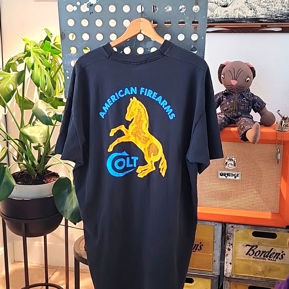 Vintage shirt